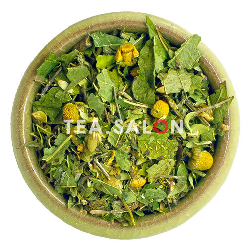 Травяной чай «Русские традиции»
