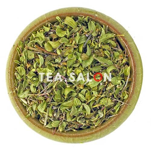 Травяной чай «Чабрец Высшей Категории»