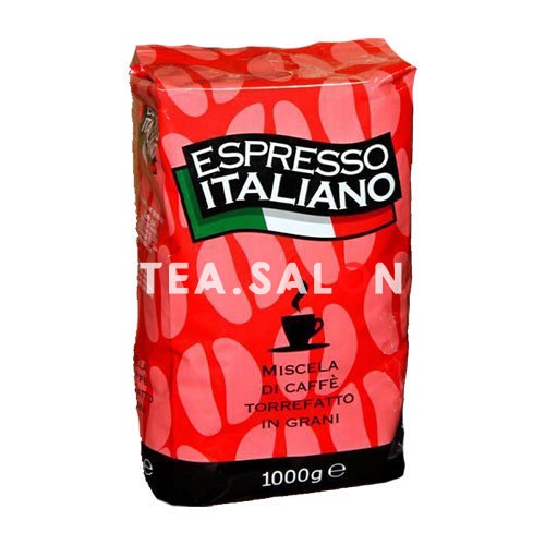 Зерновой кофе Zicaffe «Espresso Italiano»